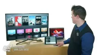 Abt Tips: Using Airplay With Your Apple TV