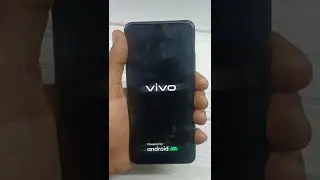 How To Safe Mode Disable VIVO S1 Pro || VIVO S1 Pro SafeMode disable Kaise Kare ⚡⚡