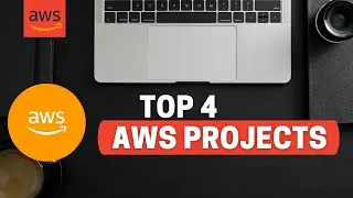 Beginner's Guide to AWS Projects: Ideas & Real-Time Scenarios