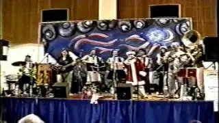 I Am Santa Claus -- Accordions Anonymous 2000