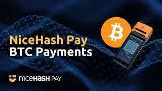 NiceHash Pay - Your All In One Bitcoin Payment Solution