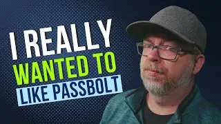 Passbolt - Why I Cant Recommend This Password Manager