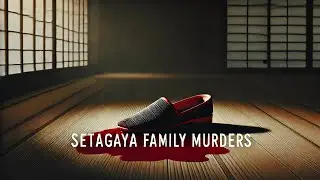 The Setagaya Family Murders: Japan’s Most Haunting Unsolved Mystery