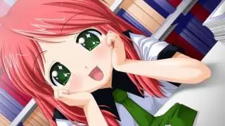 God Is A Girl - Nightcore