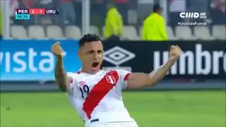 PERU Al Mundial  Rusia 2018 VAMOS PERU  Cancion Al Mundial