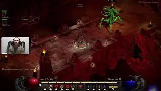 Diablo 2 Resurrected Ladder Season 1 start!