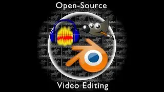 Open Source Video Editing - Lesson 9: Blender addons: Jump to Cut