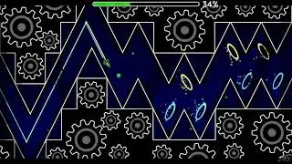 Shitty Arcturus 100% (fun to play actually) | Geometry Dash