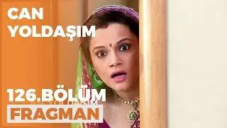 Can Yoldaşım 126. Bölüm Fragmanı - 3 Aralık Cuma