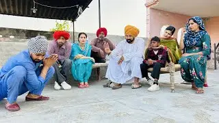 ਮਾਲਦਾਰ ਛੜਾ 79 MALDAR SHADA PUNJABI BEST SHORT MOVIE 2023 | PUNJABI FILM  JATT BEAT RECORD