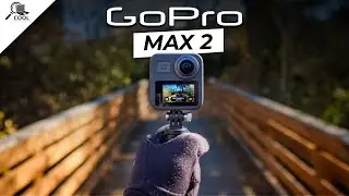 GoPro Max 2: Expectations & Release Date!