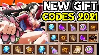 EPIC TREASURE New Gift Codes June 3 2021 I Redeem Codes I New Redemption Codes 2021