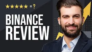 BINANCE REVIEW - The Good, The Bad And The Ugly