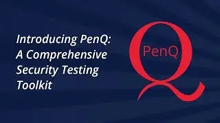 PenQ Security Testing Browser Demo