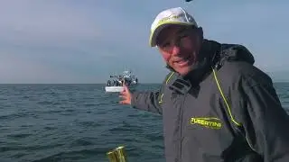 Battuta di Pesca allo Sgombro Marina di Ravenna (Tubertini)