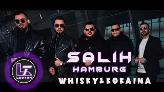 Ork. Salih Hamburg - Whisky&Kokaina 2024