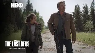 The Last of Us | Episódio 3 | HBO Brasil