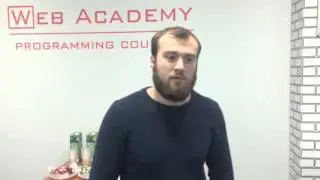 Отзыв о курсе DevOps для сисадминов |Web Academy