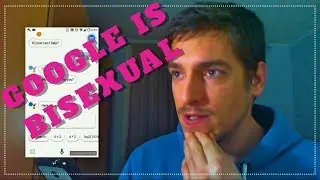 To "Ok Google" είναι BISEXUAL??