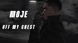 #CG Moje - Off My Chest (Official Music Video)