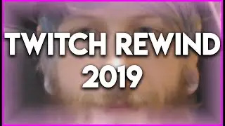 Twitch Rewind 2019