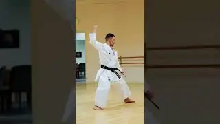 KANKU DAI | SHOTOKAN KARATE 🥋🔥