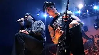 Avenged Sevenfold  ~ Full Set From Arco Arena ~ 4/13/2008 on ROCK HARD LIVE