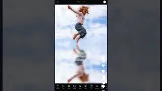 Learn how to easily editing photos in mobile with picsart. 