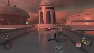 Star Wars Battlefront: Sabotage 