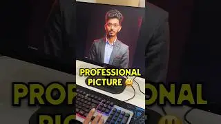 make professional photos 