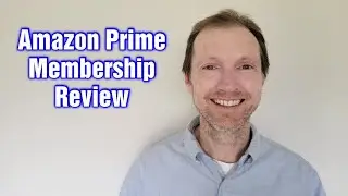 Amazon Prime Membership Review