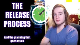 The Release Process and  Preparation (for an independent artist)