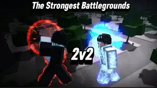 Destroying 2v2s with HONORED | The strongest battlegrounds