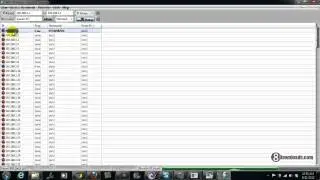 Scan between different Networks with Angry IP Scan