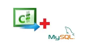 C# Tutorial 1:Getting Started and Mysql database Connection