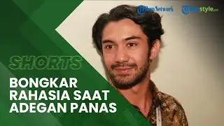 Reza Rahardian Bongkar Rahasia di Balik Adegan Panas Series 'Layangan Putus'