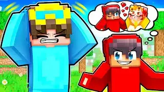 Reading CASH’S MIND in Minecraft TELEPATHY!