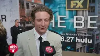 Jeremy Allen White explains the first episode of The Bears brand new season