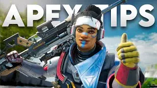 Vantage Tips How To Get Better At Apex Legends