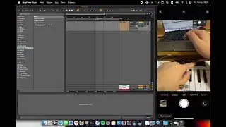 Ableton Live. Что такое User Remote Scripts.