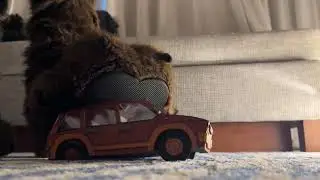 No Parking !