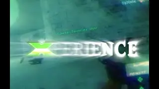 CyberXGaming Counter Strike Intro (2004)