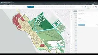 Поиск оптимальных мест под городскую застройку. Модели пригодности в ArcGIS Urban