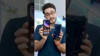 Pongo a Prueba un TELÉFONO RESISTENTE | DOOGEE S96 GT