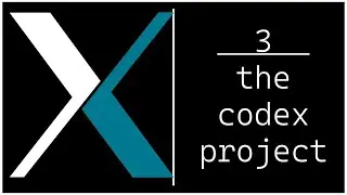 Ep.3 Building a Cryptography Suite in Python | The Codex Project