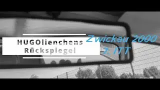 #49 HUGOlienchens Rückspiegel - 7. ITT Zwickau 2000