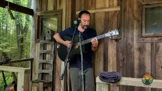 Dave Matthews - Don't Drink the Water (Farm Aid 2020 On the Road)