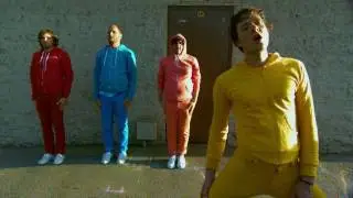 OK Go - End Love - Official Video