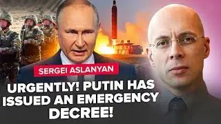💥NOW! Putin HAS LOST HIS MIND. Will Russia LAUNCH nuclear missiles? DPRK FLEEING FROM SMO