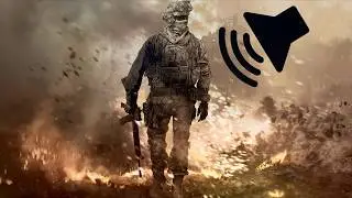 Call of Duty - Radio Chatter - Ringtone